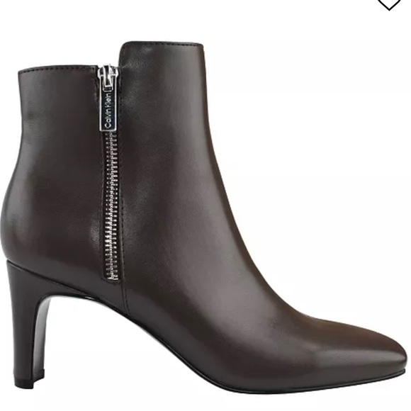 Coli 2 Boot
CALVIN KLEIN - Picture 2 of 5